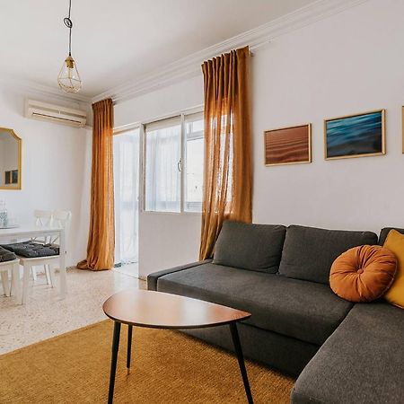 Apartamento Valdes - Ole Solutions 엘푸에르토데산타마리아 외부 사진