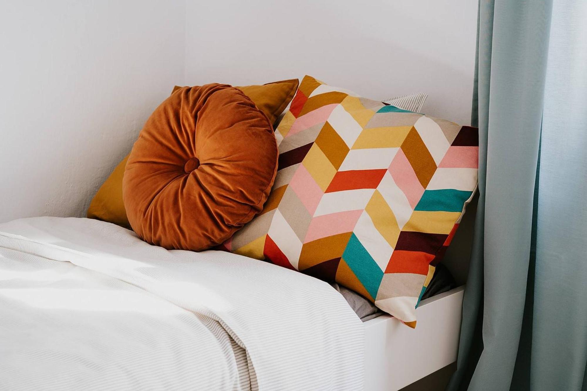 Apartamento Valdes - Ole Solutions 엘푸에르토데산타마리아 외부 사진