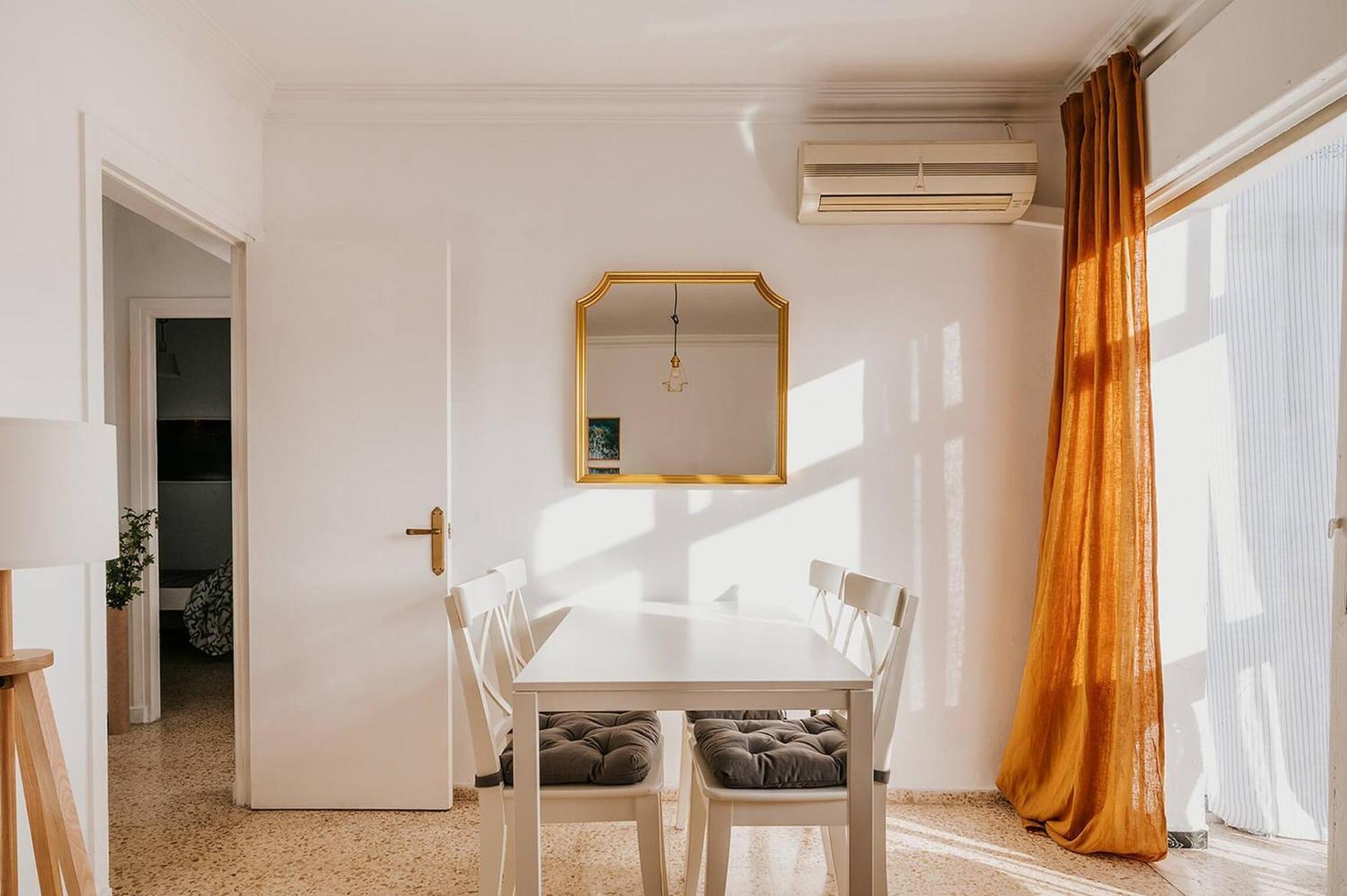 Apartamento Valdes - Ole Solutions 엘푸에르토데산타마리아 외부 사진