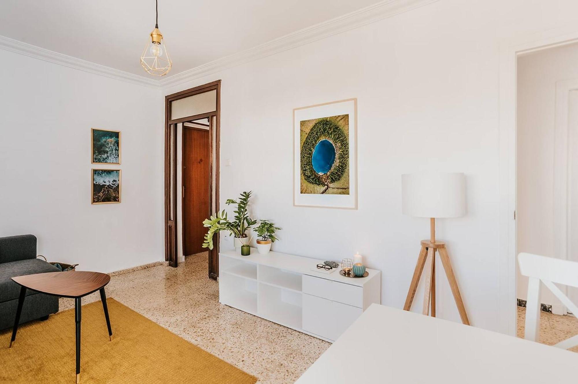 Apartamento Valdes - Ole Solutions 엘푸에르토데산타마리아 외부 사진