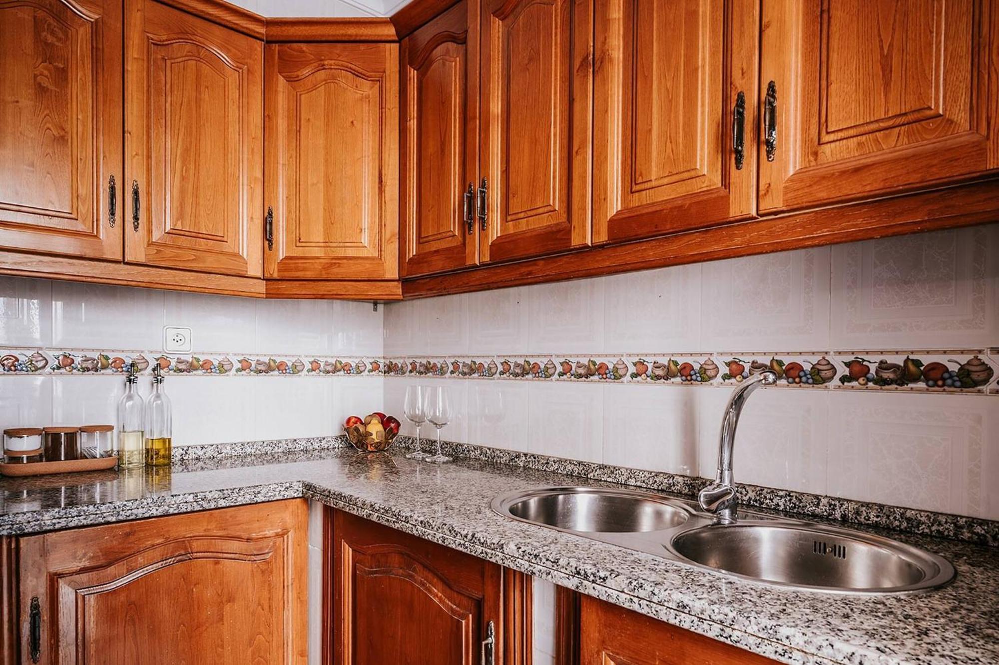 Apartamento Valdes - Ole Solutions 엘푸에르토데산타마리아 외부 사진
