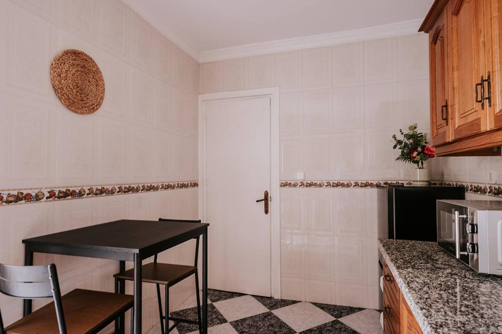 Apartamento Valdes - Ole Solutions 엘푸에르토데산타마리아 외부 사진
