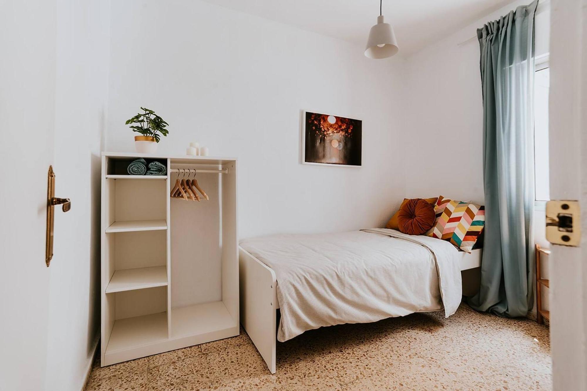 Apartamento Valdes - Ole Solutions 엘푸에르토데산타마리아 외부 사진
