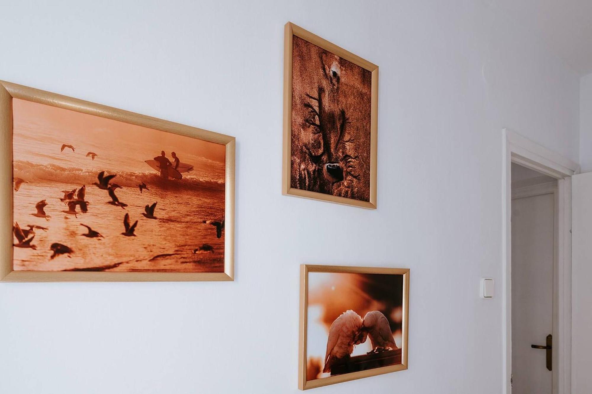 Apartamento Valdes - Ole Solutions 엘푸에르토데산타마리아 외부 사진