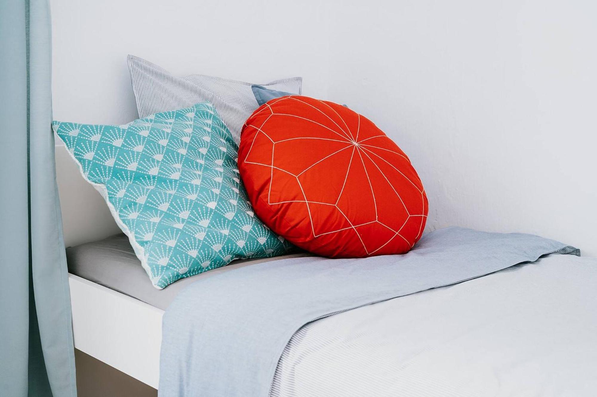 Apartamento Valdes - Ole Solutions 엘푸에르토데산타마리아 외부 사진