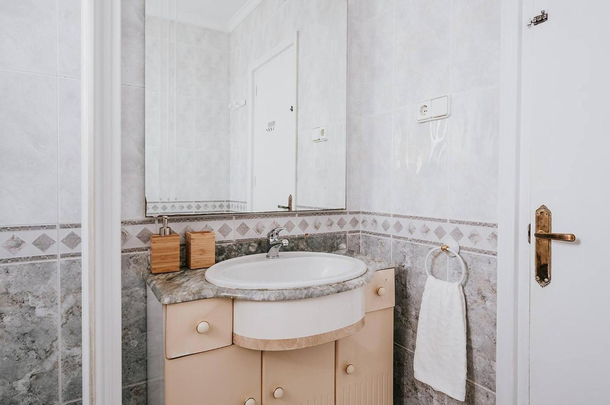 Apartamento Valdes - Ole Solutions 엘푸에르토데산타마리아 외부 사진