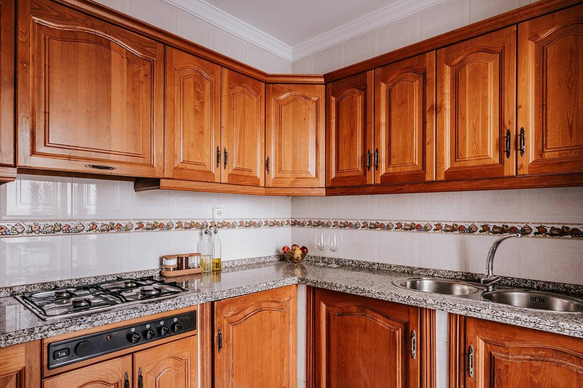 Apartamento Valdes - Ole Solutions 엘푸에르토데산타마리아 외부 사진