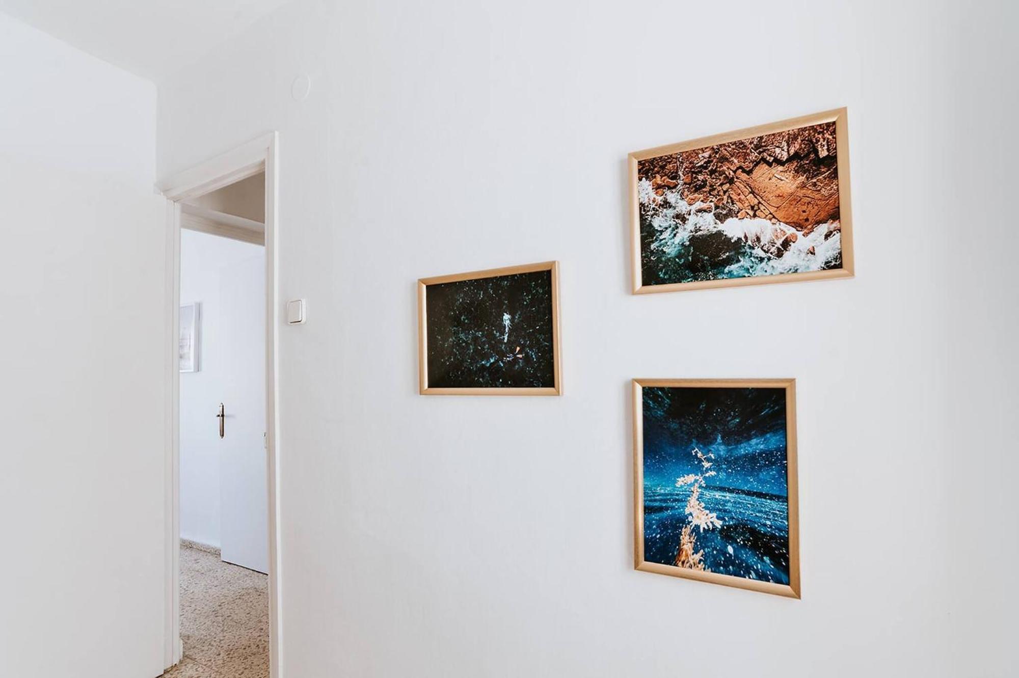 Apartamento Valdes - Ole Solutions 엘푸에르토데산타마리아 외부 사진