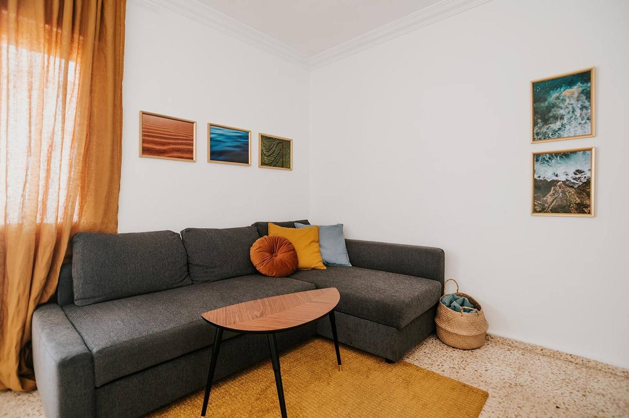 Apartamento Valdes - Ole Solutions 엘푸에르토데산타마리아 외부 사진