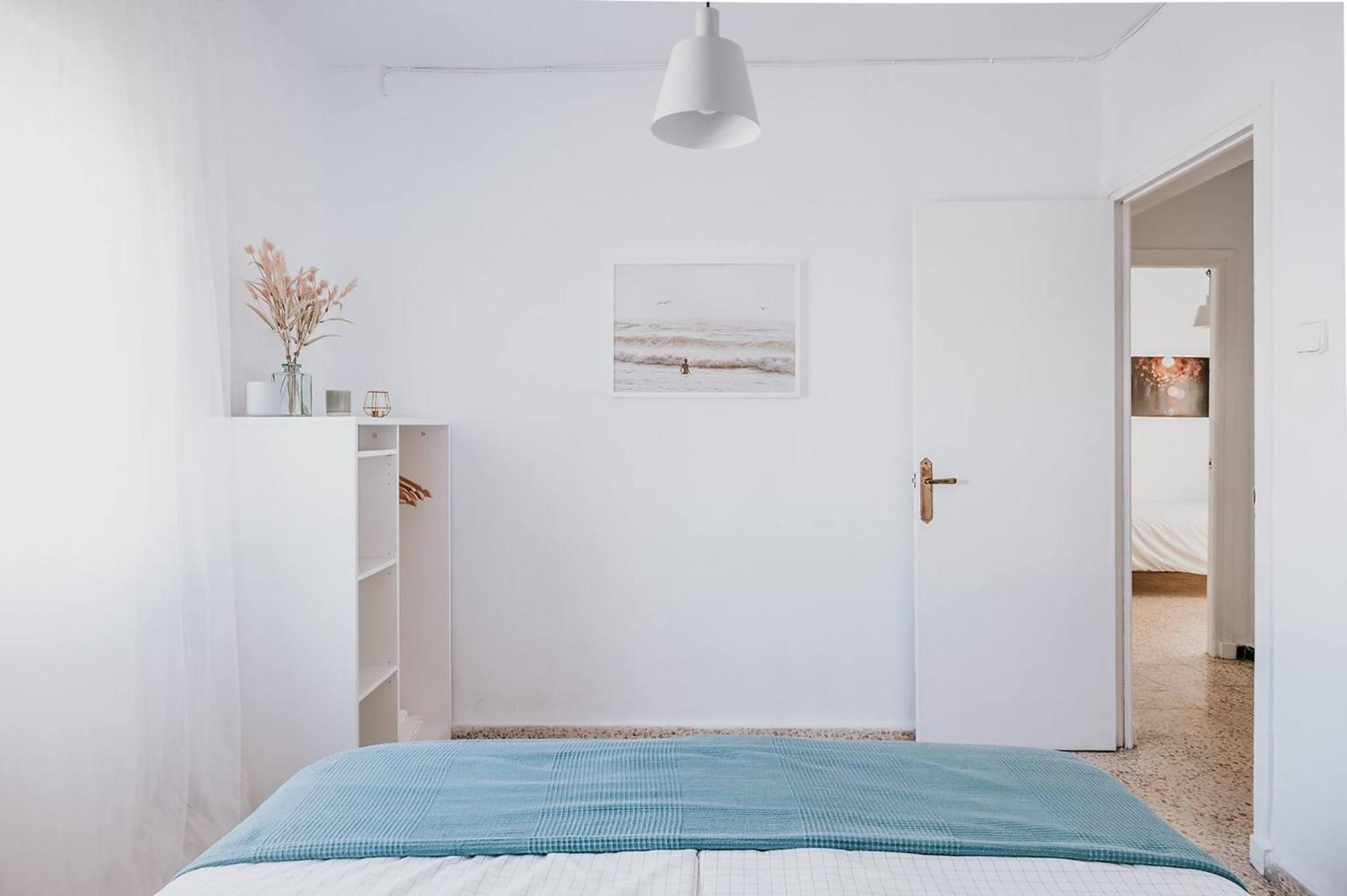 Apartamento Valdes - Ole Solutions 엘푸에르토데산타마리아 외부 사진