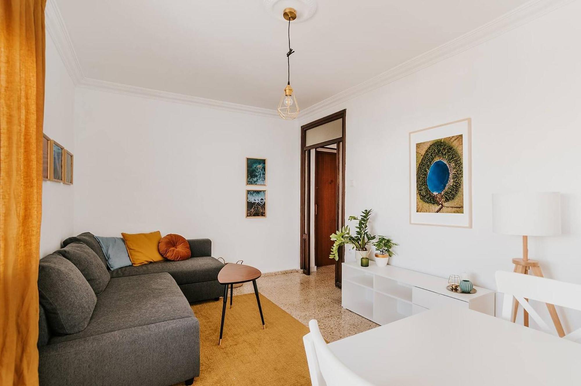 Apartamento Valdes - Ole Solutions 엘푸에르토데산타마리아 외부 사진