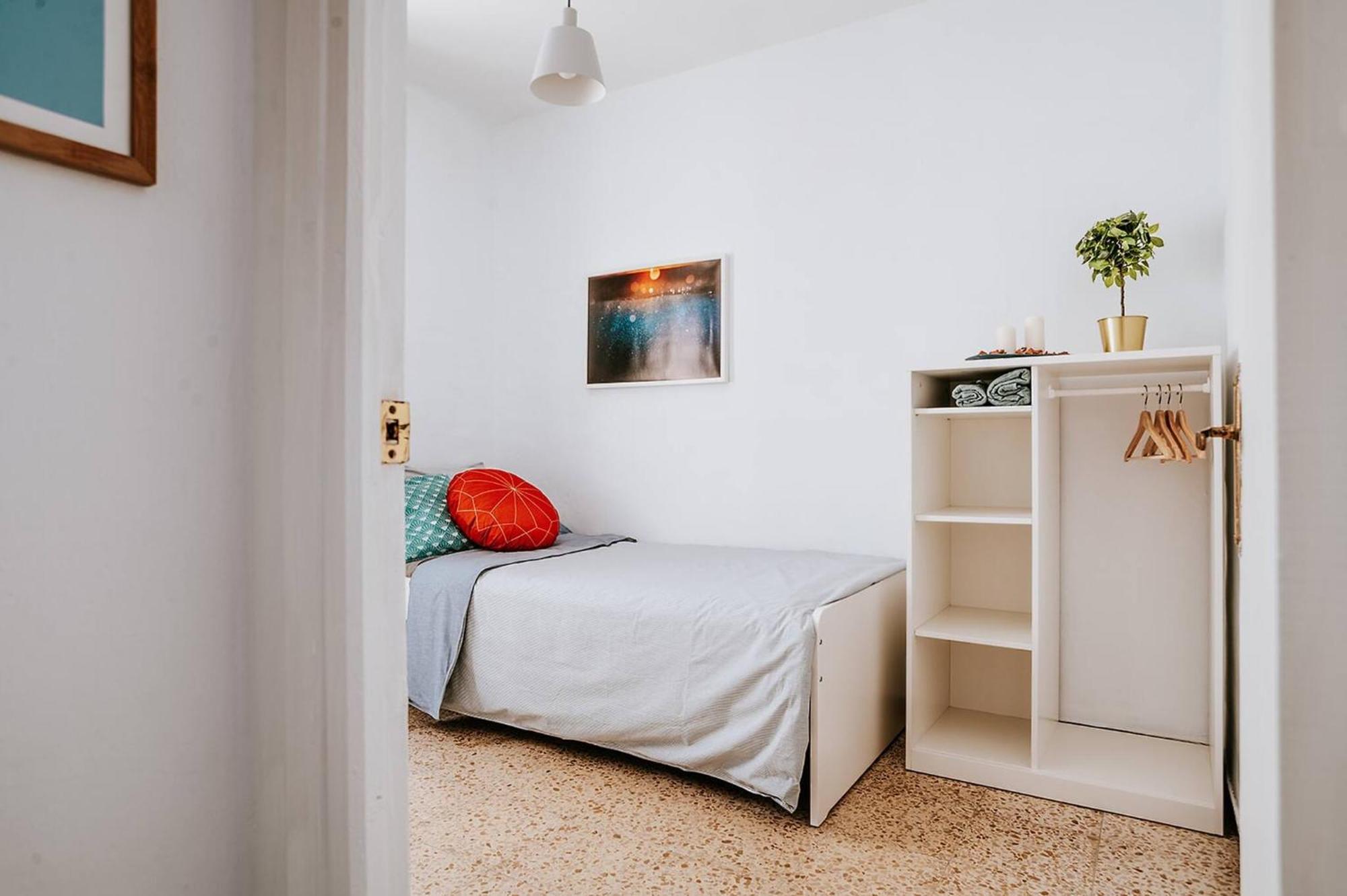 Apartamento Valdes - Ole Solutions 엘푸에르토데산타마리아 외부 사진