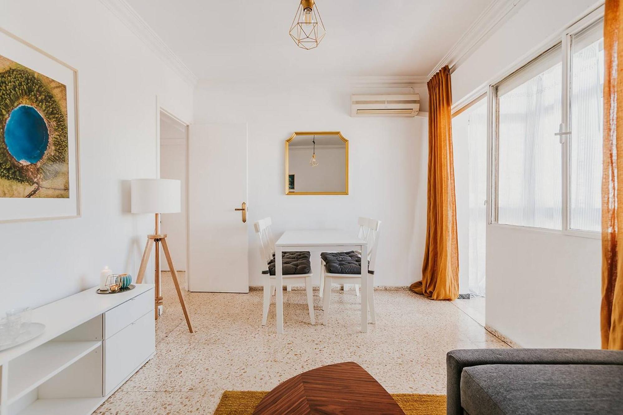 Apartamento Valdes - Ole Solutions 엘푸에르토데산타마리아 외부 사진