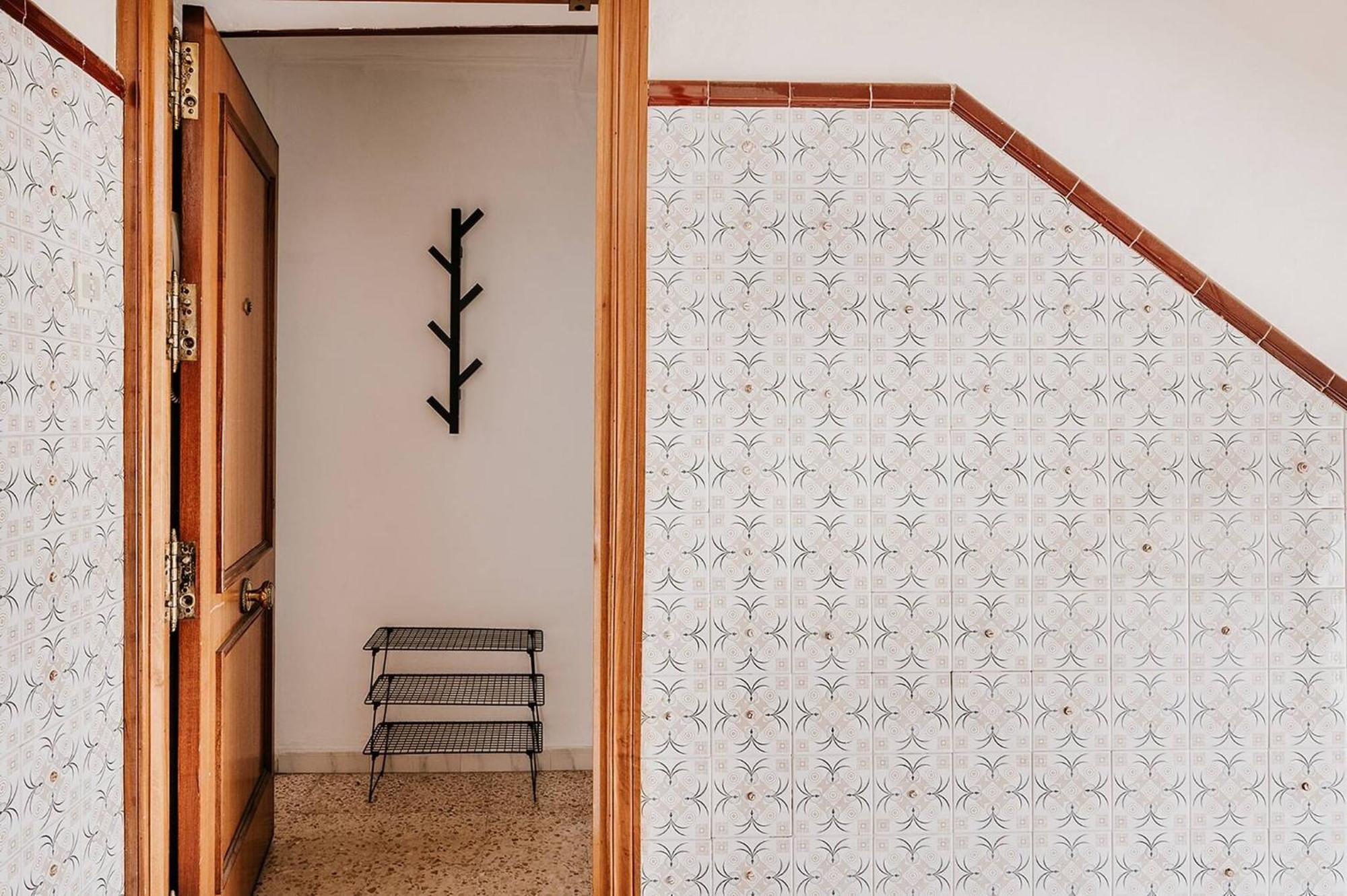 Apartamento Valdes - Ole Solutions 엘푸에르토데산타마리아 외부 사진