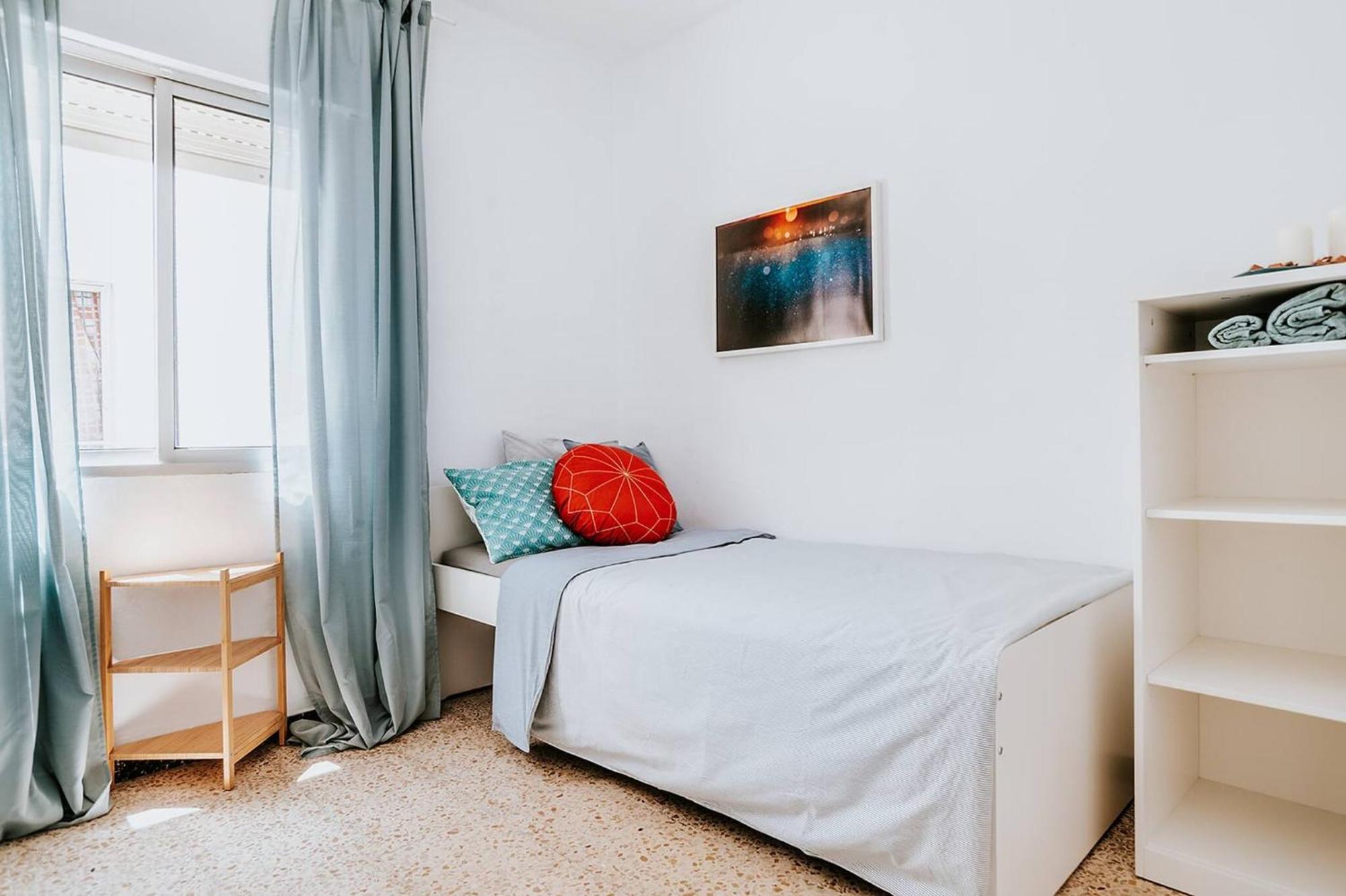 Apartamento Valdes - Ole Solutions 엘푸에르토데산타마리아 외부 사진