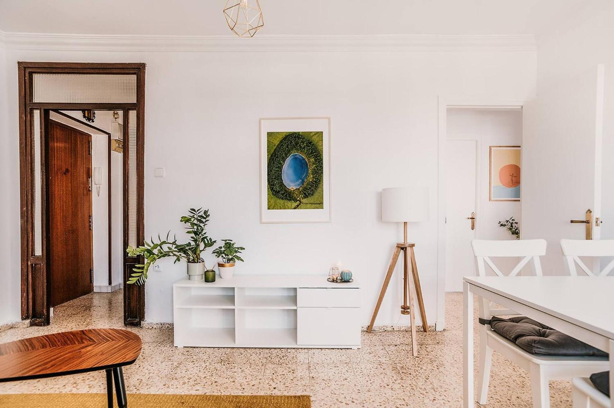 Apartamento Valdes - Ole Solutions 엘푸에르토데산타마리아 외부 사진