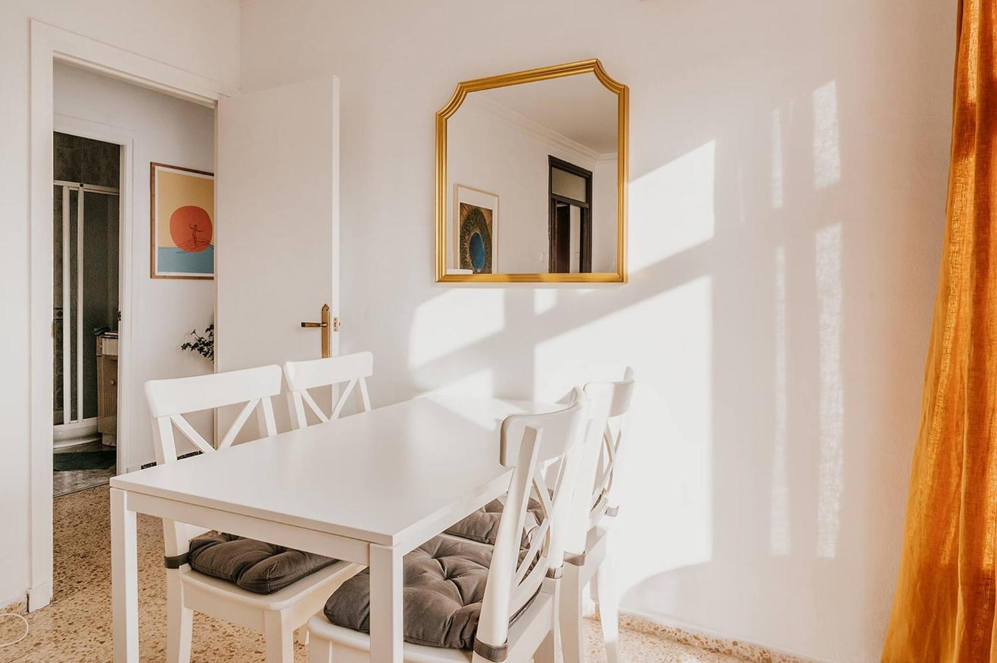 Apartamento Valdes - Ole Solutions 엘푸에르토데산타마리아 외부 사진